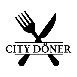 City Döner Fulda logo.